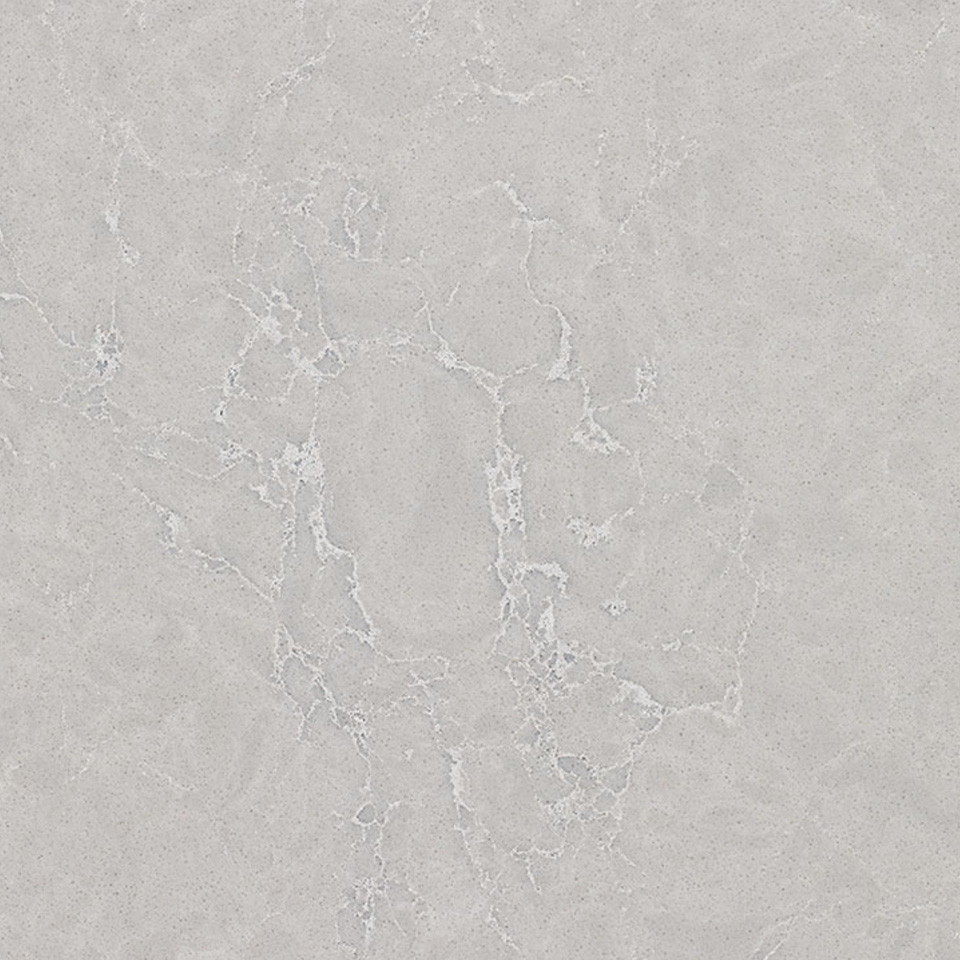 AHE Builders Choice Quartz Colors
